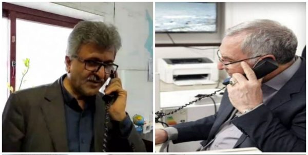 دستور وزیر بهداشت برای تلاش همه‌ جانبه جهت درمان مصدومان آتش‌سوزی لنگرود/بستری چهار تن از مصدومان با سوختگی بالای ۵۰ درصد
