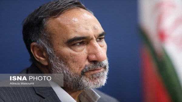 همکاری مخابراتی ایران با کشورهای منطقه لزوم ایجاد توازن بین درآمد و هزینه اپراتورها همکاری مخابراتی ایران با کشورهای منطقه لزوم ایجاد توازن بین درآمد و هزینه اپراتورها