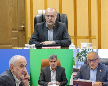 اقتصاد گیلان روی ریل تحول اقتصاد گیلان روی ریل تحول
