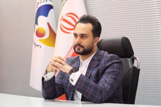 آماده اجرای سیاستهای توسعه دریا محور در حوزه ورزش هستیم آماده اجرای سیاستهای توسعه دریا محور در حوزه ورزش هستیم