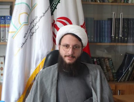 تدارک ویژه برنامه‌های کانون‌های مساجد گیلان در هفته کتاب