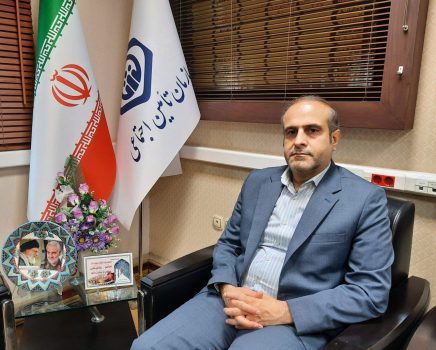 به طور متوسط ، ماهانه ۵ میلیارد تومان به میزان مستمری پرداختی استان افزوده می گردد