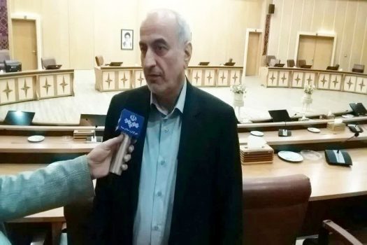ثبت نام ارزیابی صادرکنندگان نمونه گیلان در 40 گروه کالایی آغاز شد/ تخفیف ۴۰درصدی جهت حضور در نمایشگاه های خارجی برای صادرکنندگان برتر ثبت نام ارزیابی صادرکنندگان نمونه گیلان در ۴۰ گروه کالایی آغاز شد/ تخفیف ۴۰درصدی جهت حضور در نمایشگاه های خارجی برای صادرکنندگان برتر