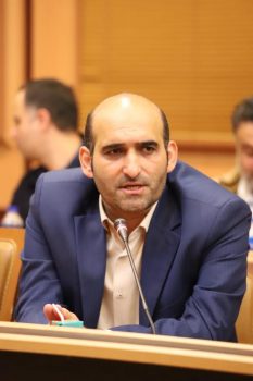 هنـر بهترین ابزار برای انتقال احساسات و باورهاست