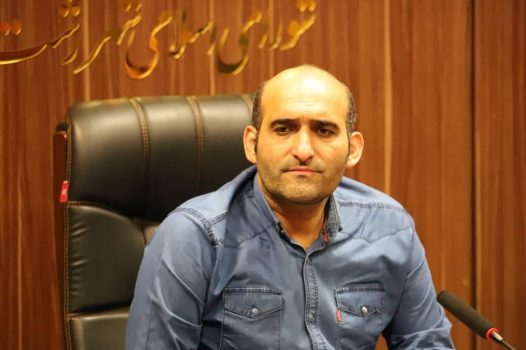 نحوه برگزاری مراسم هفته رشت و بزرگترین رویداد خوراک کشور سه شنبه اعلام میشود/ تمرکز بر ایجاد کسب و کارهای منظم و ساماندهی  دستفروشان در سطح شهر رشت