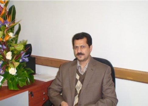 سرپرست معاونت غذاو دارو دانشگاه علوم پزشکی گیلان منصوب شد