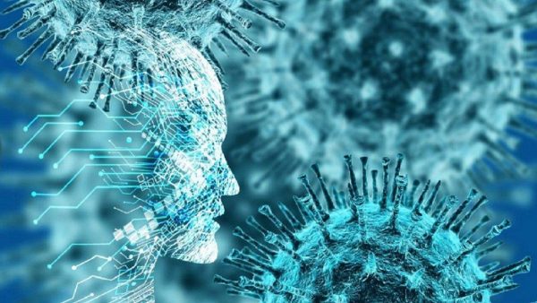 هوش مصنوعی می‌تواند همه‌گیری بعدی را پیش بینی کند