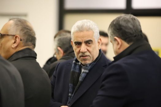 گیلان شاهرگ حیاتی ارتباط ایران با روسیه است گیلان شاهرگ حیاتی ارتباط ایران با روسیه است