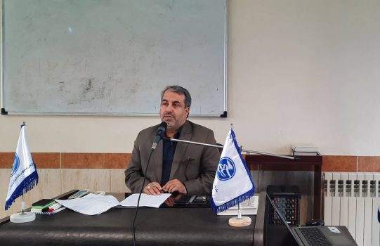 نقش رسانه ها در تولید محتوا و ایجاد فضای امید در جامعه مهم و اساسی است نقش رسانه ها در تولید محتوا و ایجاد فضای امید در جامعه مهم و اساسی است