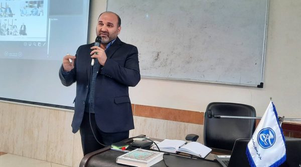 کمک به کارآمدی دولت اسلامی  و اسلامی کردن فضای کسب و کار از ماموریت های بسیج کارگران و کارخانجات سپاه قدس / امید در جامعه کار و تولید استان موج می زند