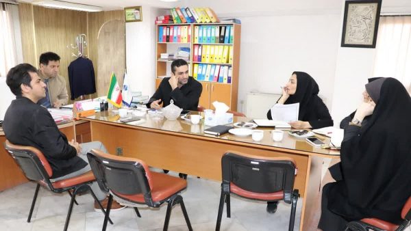 بررسی شکایات سامانه ۲۰۱۹۵ مخابرات منطقه گیلان