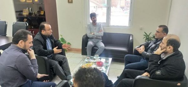 مرتفع سازی مسائل جهت اجرای طرحهای توسعه ای در دستور کار است