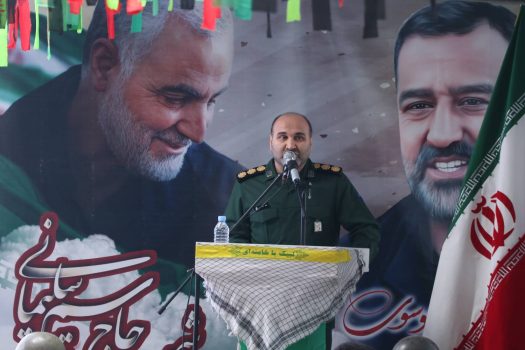 شهیدان زیباترین و کاملترین انسان های عالم هستند / شهدا مصداق واقعی و تعریف کامل زیبایی