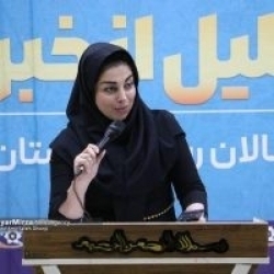 جناب استاندار؛ منتظریم عهدی که در مقابل خبرنگاران و مسئولان استان بستید را تحقق ببخشید