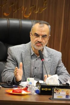 مافیای زباله در رشت / خانه تئاتر رادی در اختیار هنرمندان تئاتر قرار گیرد/ پرداخت حقوق و مزایای بازیکنان فوتبال داماش از اعتبار اختصاص یافته شورا و شهرداری مافیای زباله در رشت / خانه تئاتر رادی در اختیار هنرمندان تئاتر قرار گیرد/ پرداخت حقوق و مزایای بازیکنان فوتبال داماش از اعتبار اختصاص یافته شورا و شهرداری