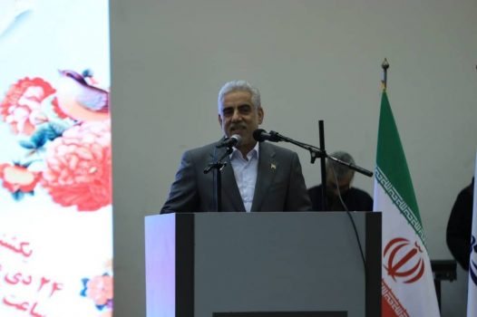 مدال‌آوران گیلانی بازی‌های آسیایی و پاراآسیایی تجلیل شدند