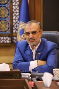 جلوگیری از سرمایه گریزی و رعایت اصل مردم محوری در بررسی دفترچه عوارض / عوارض ها نباید موجب تحمیل فشار مالی مضاعف به شهروندان شود جلوگیری از سرمایه گریزی و رعایت اصل مردم محوری در بررسی دفترچه عوارض / عوارض ها نباید موجب تحمیل فشار مالی مضاعف به شهروندان شود