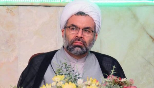 برگزاری مراسم بزرگداشت سردار سلیمانی در92 بقعه متبرکه گیلان برگزاری مراسم بزرگداشت سردار سلیمانی در۹۲ بقعه متبرکه گیلان