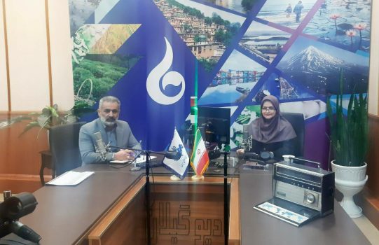 کاهش ۲ درجه دمای منازل، پایداری جریان گاز صنایع را تضمین میکند کاهش ۲ درجه دمای منازل، پایداری جریان گاز صنایع را تضمین میکند