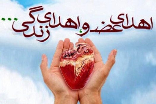 نجات زندگی سه بیمار نیازمند عضو با ایثار خانواده جانبخش در گیلان نجات زندگی سه بیمار نیازمند عضو با ایثار خانواده جانبخش در گیلان