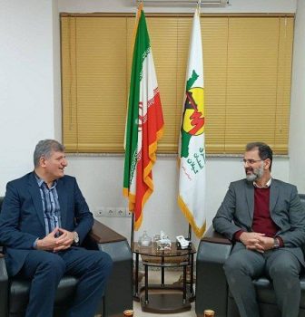 همراهی و همدلی مشترکین با شرکت توزیع برق گیلان لازمه خدمترسانی شایسته و مناسب به مردم است همراهی و همدلی مشترکین با شرکت توزیع برق گیلان لازمه خدمترسانی شایسته و مناسب به مردم است