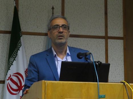 بیش از ۷۱ درصد جمعیت هدف گیلان تاکنون در پویش ملی سلامت غربالگری شده اند