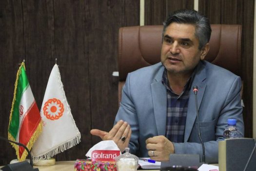 سرپرست اداره کل بهزیستی گیلان منصوب شد