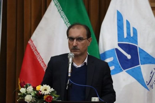 ارتقای رتبه دانشگاه آزاد اسلامی استان گیلان در ارزیابی واحد های دانشگاهی کشور ارتقای رتبه دانشگاه آزاد اسلامی استان گیلان در ارزیابی واحد های دانشگاهی کشور