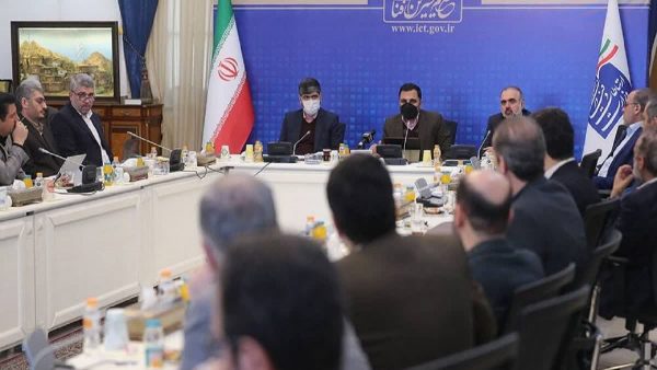 دستگاه‌های اجرایی از سال آینده به «ابر دولت» بپیوندند