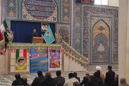 کسب رتبه اول شهرستان املش در پویش ملی غربالگری فشار خون و دیابت در استان گیلان کسب رتبه اول شهرستان املش در پویش ملی غربالگری فشار خون و دیابت در استان گیلان