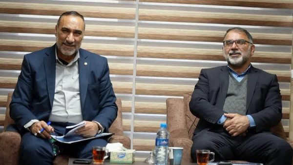 بر حفظ پایداری زیر ساخت های مخابرات دربرگزاری انتخابات تاکید کرد بر حفظ پایداری زیر ساخت های مخابرات دربرگزاری انتخابات تاکید کرد