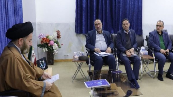 توجه بیشتر مسئولان ارشد به مخابرات، آینده صنعت ارتباطات را تضمین می کند توجه بیشتر مسئولان ارشد به مخابرات، آینده صنعت ارتباطات را تضمین می کند