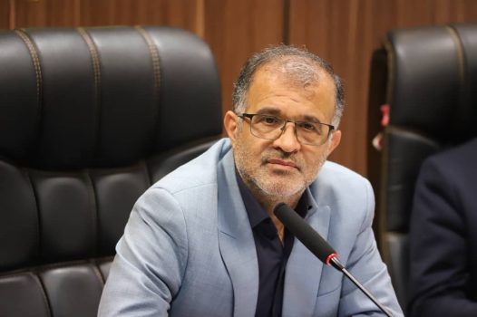 آمادگی ناوگان لجستیکی شهرداری رشت / کارخانه آسفالت شهرداری رشت بیت المال است آمادگی ناوگان لجستیکی شهرداری رشت / کارخانه آسفالت شهرداری رشت بیت المال است