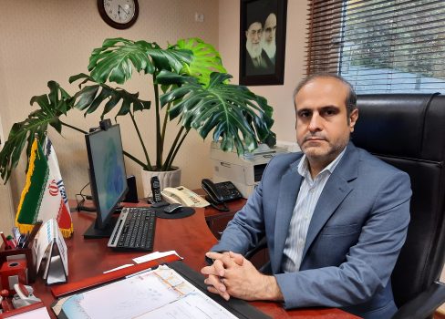 بیش از 83 درصد درخواست های رسیدگی به تطبیق مشاغل بیمه شدگان تایید شده است بیش از ۸۳ درصد درخواست های رسیدگی به تطبیق مشاغل بیمه شدگان تایید شده است