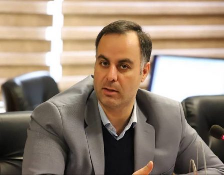 اخبار ناگواری از معاونت عمرانی شهرداری رشت به گوش می رسد/ ورود دستگاه های نظارتی به قراردادهای مالی معاونت عمرانی شهرداری رشت / انتقاد از عملکرد شهردار منطقه پنج رشت اخبار ناگواری از معاونت عمرانی شهرداری رشت به گوش می رسد/ ورود دستگاه های نظارتی به قراردادهای مالی معاونت عمرانی شهرداری رشت / انتقاد از عملکرد شهردار منطقه پنج رشت