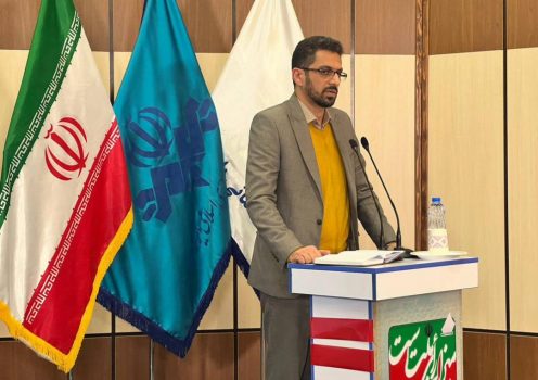 افتتاح رسمی کانال های انتخاباتی صدا و سیمای گیلان درایام الله دهه فجر افتتاح رسمی کانال های انتخاباتی صدا و سیمای گیلان درایام الله دهه فجر