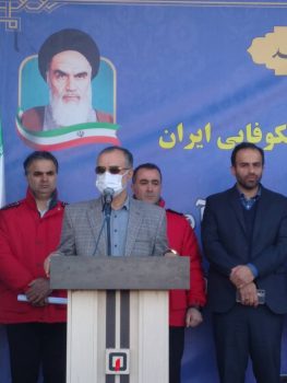 تخصصی شدن خدمات آتش نشانی در اولویت است/ آمادگی نیروهای آتش نشان تضمین کننده امنیت شهر/ تامین امکانات و تجهیزات فردی آتش‌نشانان با هدف حفظ امنیت و سلامت آنان