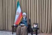 پیام تبریک نماینده ولی فقیه در گیلان به مناسبت نیمه شعبان