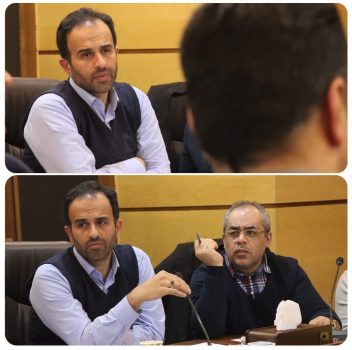 سیمای بصری متفاوت رشت در نوروز 1403/ تمهیدات ویژه شهرداری برای جشن با شکوه نیمه شعبان سیمای بصری متفاوت رشت در نوروز ۱۴۰۳/ تمهیدات ویژه شهرداری برای جشن با شکوه نیمه شعبان