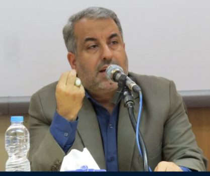 فراخوان اولین رویداد جرس – جریان رسانه‌ای سراسری