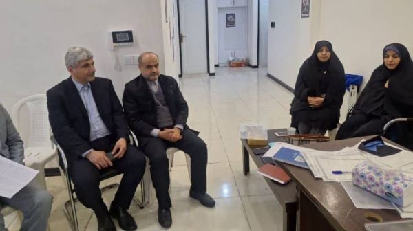 مهمترین رسالت نیروهای دلسوز و انقلابی تلاش برای تحقق انتخاب اصلح در بستر مشارکت حداکثری ست مهمترین رسالت نیروهای دلسوز و انقلابی تلاش برای تحقق انتخاب اصلح در بستر مشارکت حداکثری ست