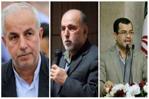 انفعال نمایندگان رشت و برنج وارداتی که مهمان ناخوانده ی سفره های ایرانی شد انفعال نمایندگان رشت و برنج وارداتی که مهمان ناخوانده ی سفره های ایرانی شد