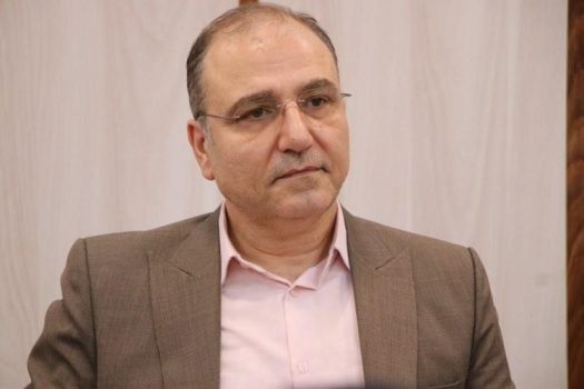 حمید اصغری مسئول روابط عمومی ستاد انتخاباتی مردمی آیتالله فلاحتی در استان شد حمید اصغری مسئول روابط عمومی ستاد انتخاباتی مردمی آیتالله فلاحتی در استان شد