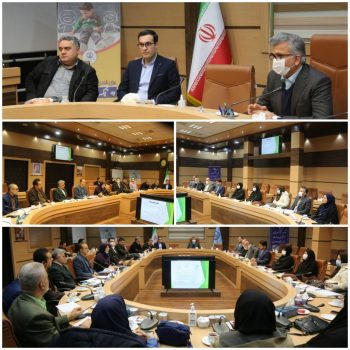 ارتقای سلامت جسمی و روحی سالمندان یکی از ضروریات است