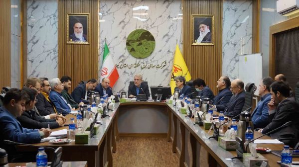 ضرورت احداث مسیرهای جایگزین و موازی برای تامین نیاز مكان های حیاتی ضرورت احداث مسیرهای جایگزین و موازی برای تامین نیاز مكان های حیاتی
