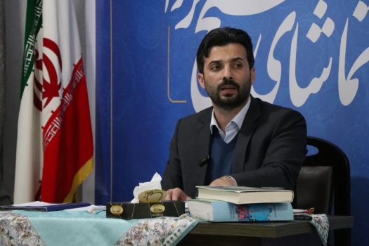 قطعی شدن حضور مهدی فلاح به عنوان نفر نخست لیست شورای ائتلاف قطعی شدن حضور مهدی فلاح به عنوان نفر نخست لیست شورای ائتلاف