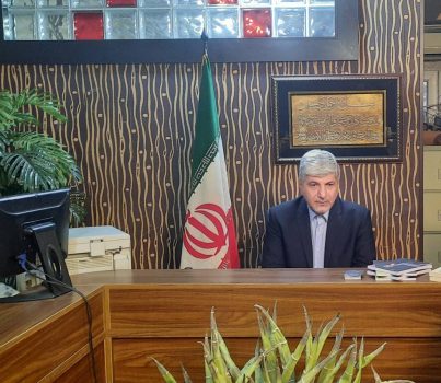 استفاده از موقعیت جغرافیایی استان گیلان برای ترانزیت کالا /منطقه آزاد انزلی یکی از فرصت های طلایی استان برای ورود دیپلماسی اقتصادی