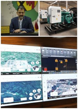 برگزاری رزمایش مولدهای برق اضطراری برای برگزاری باشکوه انتخابات برگزاری رزمایش مولدهای برق اضطراری برای برگزاری باشکوه انتخابات