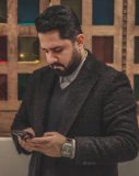 مسعود حبیبی قائم مقام «ستاد شهرستان رشت» نوبخت شد