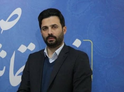 پیام تشکر دکتر مهدی فلاح، نماینده منتخب مردم شریف شهرستان های رشت و خمام از مردم جهت مشارکت در انتخابات پیام تشکر دکتر مهدی فلاح، نماینده منتخب مردم شریف شهرستان های رشت و خمام از مردم جهت مشارکت در انتخابات